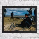 Darren Aronofsky Noah Autographed Signed Photo Poster mo1376 A4 8.3x11.7""