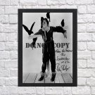 Wizard of Oz Scarecrow Ray Bolger Autographed Signed Photo Poster mo1361 A4 8.3x11.7""