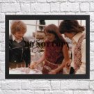 Tracy Hyde Melody Autographed Signed Photo Poster mo1352 A4 8.3x11.7""
