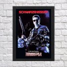 Terminator 2 Judgment Day Cast Autographed Signed Photo Poster mo1325 A4 8.3x11.7""