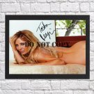 Tasha Reign Adult Autographed Signed Photo Poster mo1324 A4 8.3x11.7""