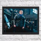 Taron Egerton Robin Hood Autographed Signed Photo Poster 2 mo1323 A4 8.3x11.7""