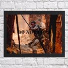 Taron Egerton Robin Hood Autographed Signed Photo Poster 1 mo1322 A4 8.3x11.7""