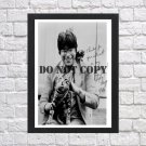 Stephen King Director Autographed Signed Photo Poster 4 mo1313 A4 8.3x11.7""