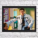 Sam Rockwell Autographed Signed Photo Poster mo1285 A4 8.3x11.7""
