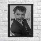 Sal Mineo Autographed Signed Photo Poster mo1283 A4 8.3x11.7""