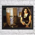 Rachel Weisz The Mummy Autographed Signed Photo Poster mo1260 A4 8.3x11.7""