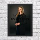 Mira Sorvino Autographed Signed Photo Poster 2 mo1225 A4 8.3x11.7""