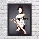 Marion Cotillard Autographed Signed Photo Poster 5 mo1197 A4 8.3x11.7""