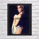 Mariel Hemingway Autographed Signed Photo Poster 1 mo1190 A4 8.3x11.7""