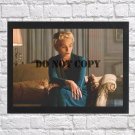 Kristin Scott Thomas Darkest Hour Autographed Signed Photo Poster mo1175 A4 8.3x11.7""