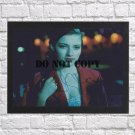 Kelly Macdonald Trainspotting Autographed Signed Photo Poster mo1173 A4 8.3x11.7""