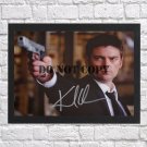 Karl Urban Autographed Signed Photo Poster mo1164 A4 8.3x11.7""
