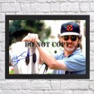 Steven Spielberg Director Autographed Signed Photo Poster mo1160 A4 8.3x11.7""