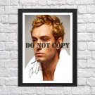 Jude Law Autographed Signed Photo Poster 2 mo1157 A4 8.3x11.7""