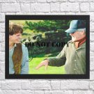 Jeremy Irvine War Horse Autographed Signed Photo Poster mo1142 A4 8.3x11.7""