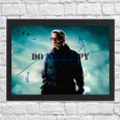 Jeremy Irons Autographed Signed Photo Poster mo1141 A4 8.3x11.7""
