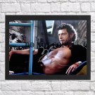 Jeff Goldblum Autographed Signed Photo Poster mo1129 A4 8.3x11.7""
