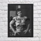 Javier Bardem Autographed Signed Photo Poster mo1119 A4 8.3x11.7""