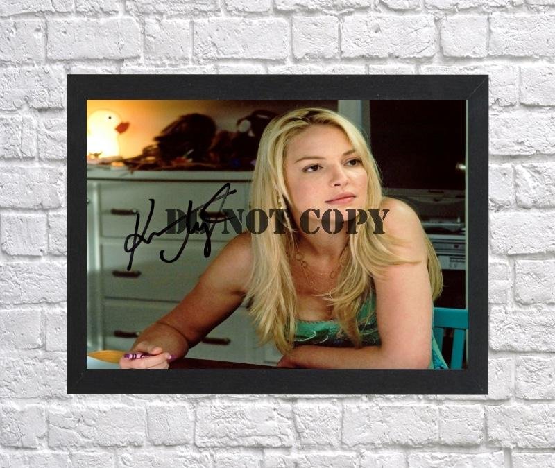 Jamie Lynn Spears Autographed Signed Photo Poster mo1116 A4 8.3x11.7""