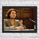 Helen McCrory James Bond 007 Autographed Signed Photo Poster mo1089 A4 8.3x11.7""