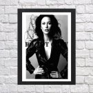 Catherine Zeta-Jones Autographed Signed Print Photo Poster 2 mo1067 A4 8.3x11.7""