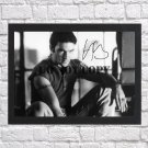 Antonio Banderas Autographed Signed Print Photo Poster 1 mo1059 A4 8.3x11.7""