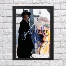 Antonio Banderas Zorro Autographed Signed Print Photo Poster 1 mo1055 A4 8.3x11.7""