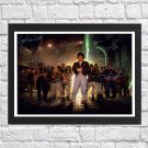 Aliens Cast Autographed Signed Print Photo Poster 1 mo1052 A4 8.3x11.7""