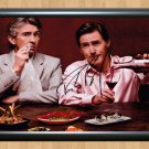 Rob Brydon Gavin and Stacey Signed Autographed Photo Poster tv914 A4 8.3x11.7""