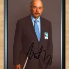Richard Schiff The Good Doctor Signed Autographed Photo Poster tv913 A4 8.3x11.7""