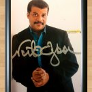 Neil deGrasse Tyson Astrophysicist Signed Autographed Photo Poster 1 tv880 A4 8.3x11.7""
