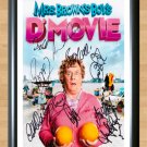 Mrs Brown Browns Cast Signed Autographed Photo Poster 2 tv872 A4 8.3x11.7""
