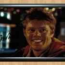 Kris Marshall Death in Paradise Signed Autographed Photo Poster 2 tv846 A4 8.3x11.7""