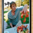 Kris Marshall Death in Paradise Signed Autographed Photo Poster 1 tv845 A4 8.3x11.7""
