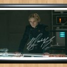 Katee Sackhoff BSG Signed Autographed Photo Poster 2 tv841 A4 8.3x11.7""
