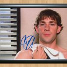 John Krasinski The Office Signed Autographed Photo Poster 1 tv831 A4 8.3x11.7""