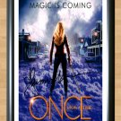 Jennifer Morrison Once Upon a Time Signed Autographed Photo Poster tv826 A4 8.3x11.7""