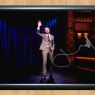 Jack Whitehall Bad Education Signed Autographed Photo Poster 2 tv815 A4 8.3x11.7""