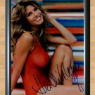 Heidi Klum Signed Autographed Photo Poster 4 tv803 A4 8.3x11.7""