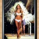 Heidi Klum Signed Autographed Photo Poster 2 tv801 A4 8.3x11.7""