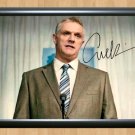 Greg Davies Comedian Signed Autographed Photo Poster 2 tv793 A4 8.3x11.7""