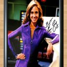 Erin Gray Buck Rogers in the 25th Century Signed Autographed Photo Poster tv599 A4 8.3x11.7""