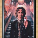 Paul McGann Eight Dr Who Signed Autographed Photo Poster tv586 A4 8.3x11.7""