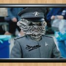 Deep Roy Star Trek Signed Autographed Photo Poster tv577 A4 8.3x11.7""