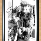 David Jason Only Fools and Horses Signed Autographed Photo Poster 2 tv568 A4 8.3x11.7""