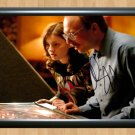 Christian Slater Mr Robot Signed Autographed Photo Poster tv553 A4 8.3x11.7""