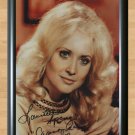 Laurette Spang-McCook Battlestar Galactica BSG Signed Autographed Photo Poster tv540 A4 8.3x11.7""