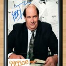 The Office Brian Baumgartner Signed Autographed Photo Poster tv535 A4 8.3x11.7""