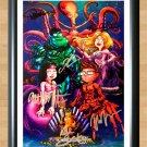 American Dad Cast Signed Autographed Photo Poster 2 tv517 A4 8.3x11.7""